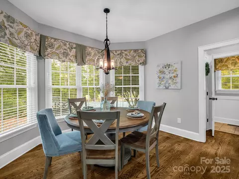 Dining - 1009 Pearidge Rd, Bostic, NC 28018 photo 2 of 2