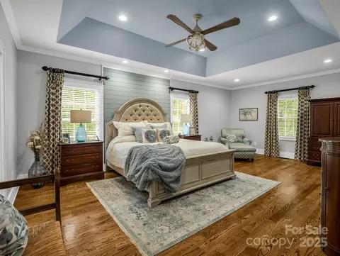 Bedroom - 1009 Pearidge Rd, Bostic, NC 28018 photo 1 of 4