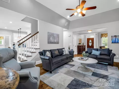 Living - 1009 Pearidge Rd, Bostic, NC 28018 photo 1 of 3
