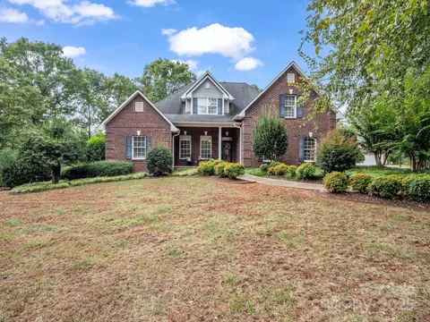 1009 Pearidge Rd, Bostic, NC 28018