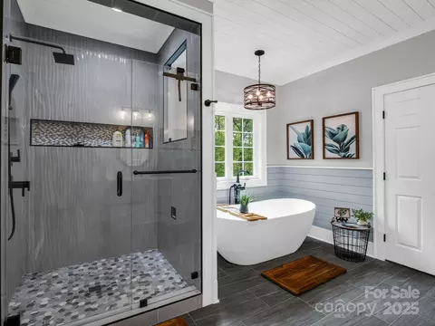 Bath - 1009 Pearidge Rd, Bostic, NC 28018 photo 3 of 8