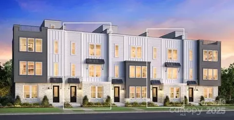 7025 Westrow 108 Ave #108, Charlotte, NC 28278