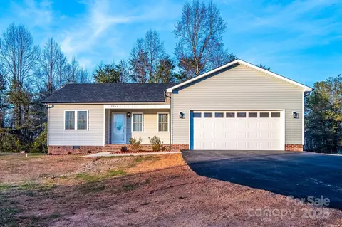 7315 Rhodhiss Rd, Connelly Springs, NC 28612