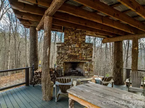 Exterior - 112 Moon Shadow Ln, Marshall, NC 28753 photo 14 of 14