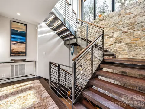 Entry Way - 112 Moon Shadow Ln, Marshall, NC 28753 photo 1 of 4