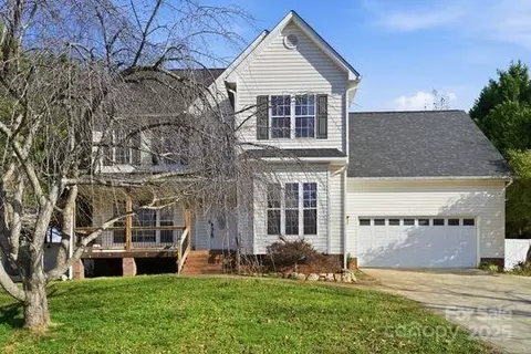 208 Bennington Dr, Stanley, NC 28164