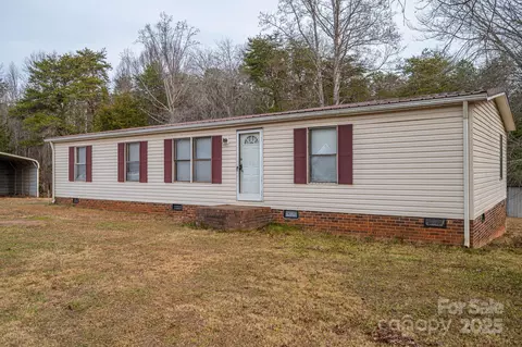 2864 Union Church Rd, Lincolnton, NC 28092