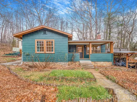 9 Mountain View Rd, Asheville, NC 28806