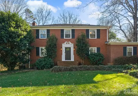112 Sardis View Rd, Charlotte, NC 28211