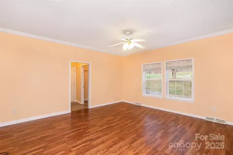 Living - 407 Monteith Gap Rd, Cullowhee, NC 28723 photo 3 of 3