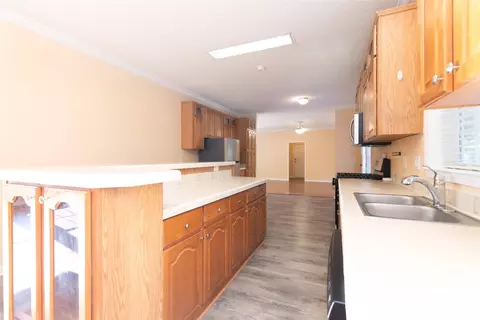 Kitchen - 407 Monteith Gap Rd, Cullowhee, NC 28723 photo 1 of 2