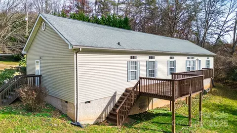 407 Monteith Gap Rd, Cullowhee, NC 28723