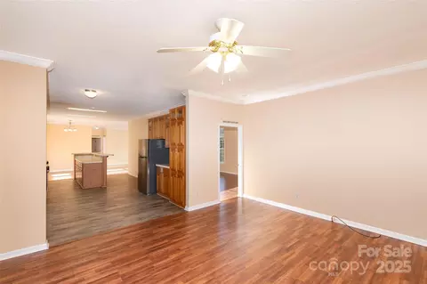 Living - 407 Monteith Gap Rd, Cullowhee, NC 28723 photo 2 of 3