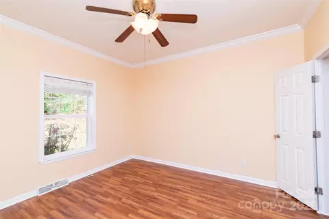 Bedroom - 407 Monteith Gap Rd, Cullowhee, NC 28723 photo 2 of 2