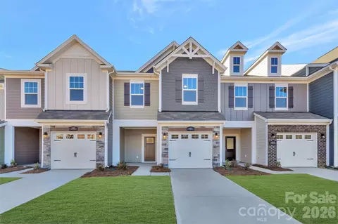 401 Hendley Dr, York, SC 29745