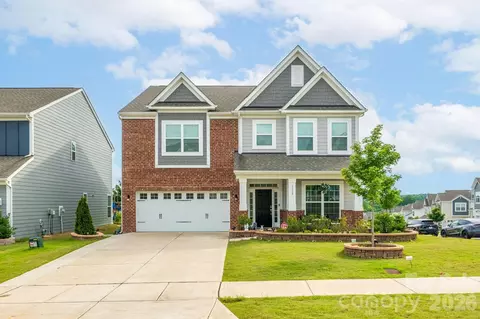 1115 Macallum Nw Dr NW, Concord, NC 28027
