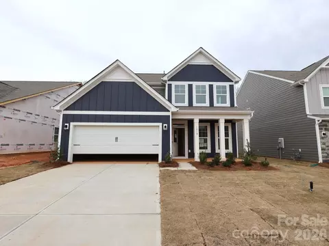 1518 Kate Cecil Way, York, SC 29745
