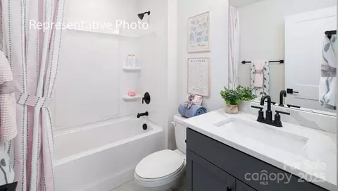 3007 Eclipse Ct, Indian Trail, NC 28079 photo 37