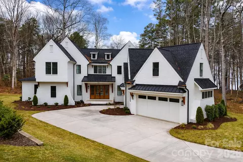 16207 Henry Ln, Huntersville, NC 28078