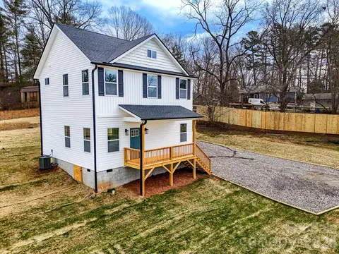 139 Old Nc 20 Hwy, Alexander, NC 28701