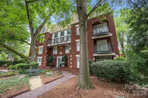 416 Queens 19 Rd #19, Charlotte, NC 28207