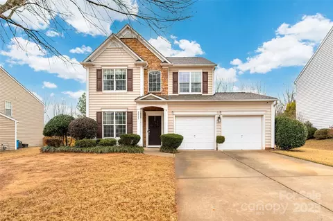 2223 Blueberry Ridge Rd, Matthews, NC 28105