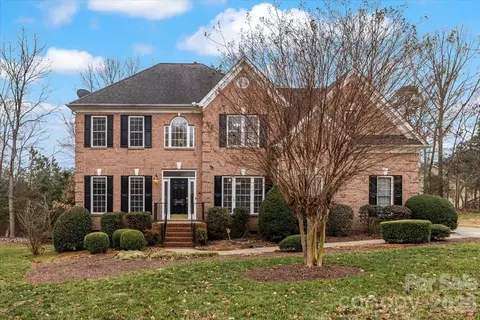 4523 Brent Wood Dr, Belmont, NC 28012