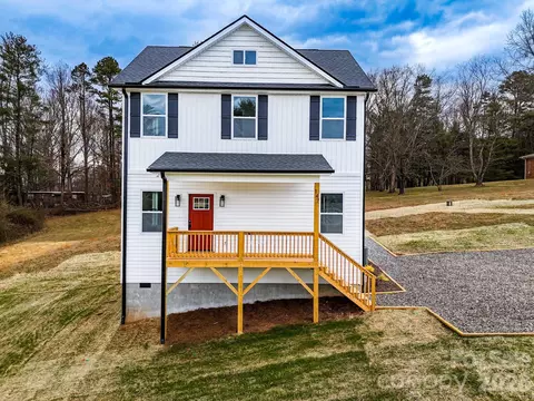 147 Old Nc 20 Hwy, Alexander, NC 28701