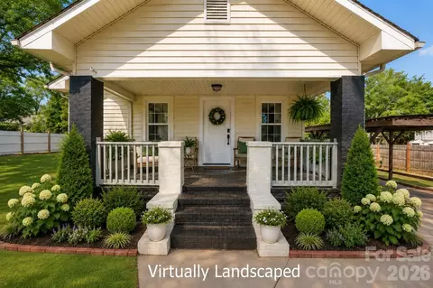 145 Saint Charles Ne Ave NE, Concord, NC 28025