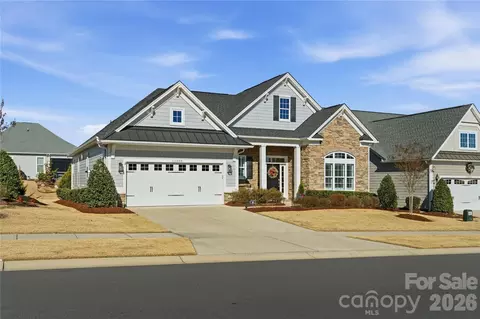 12035 Cove Ct, Charlotte, NC 28278