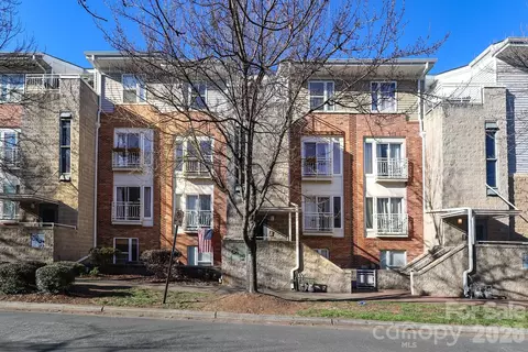 518 Donatello Ave, Charlotte, NC 28205