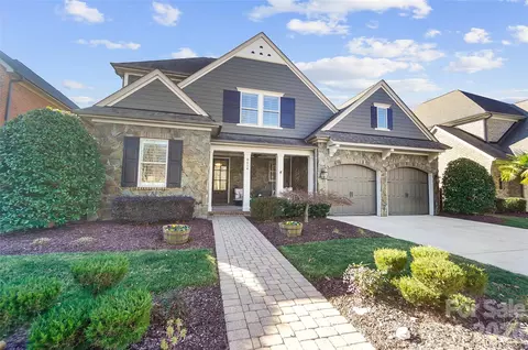 8614 Preserve Pond Rd, Cornelius, NC 28031