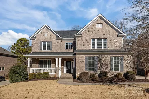 16500 Bryant Meadows Dr, Charlotte, NC 28278