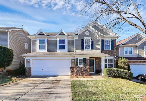 13503 Pontchatrain Ave, Charlotte, NC 28273