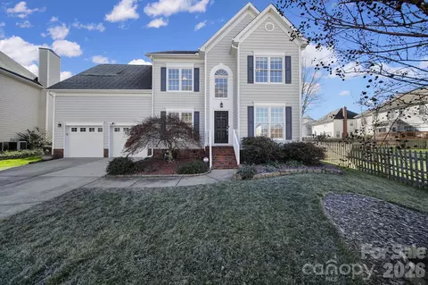 10306 Grosson Ct, Huntersville, NC 28078