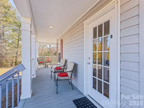 10 Enochs Way, Fletcher, NC 28732