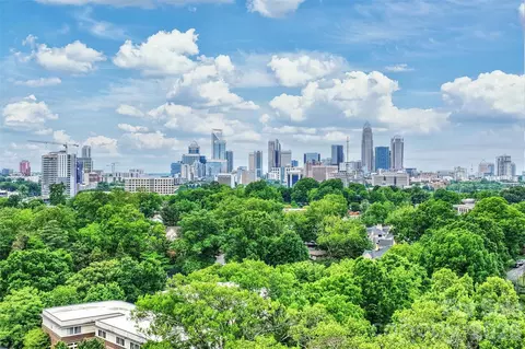 409 Queens 304 Rd #304, Charlotte, NC 28207