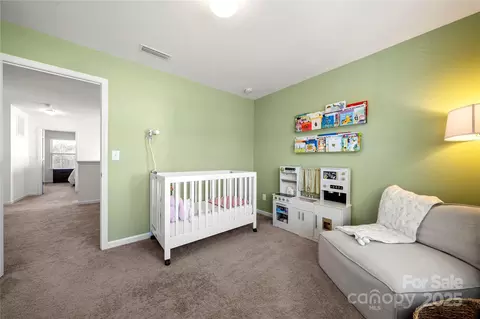 Bedroom - 7220 Sonja Dr, Clover, SC 29710 photo 4 of 6