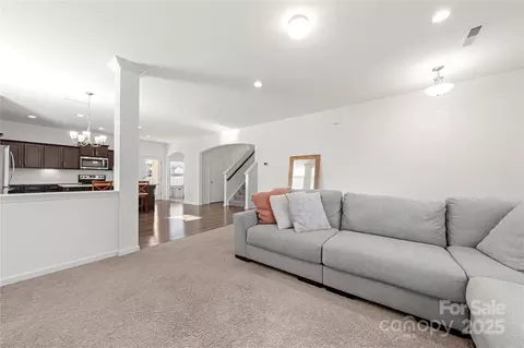 Living - 7220 Sonja Dr, Clover, SC 29710 photo 2 of 4