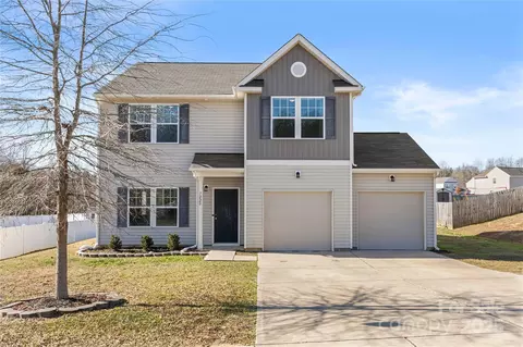 7220 Sonja Dr, Clover, SC 29710