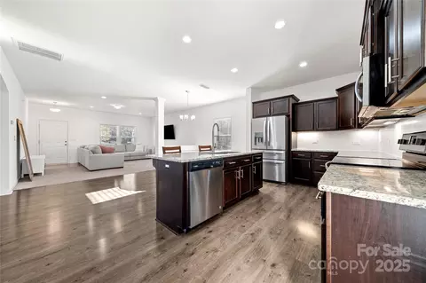 Kitchen - 7220 Sonja Dr, Clover, SC 29710 photo 3 of 3