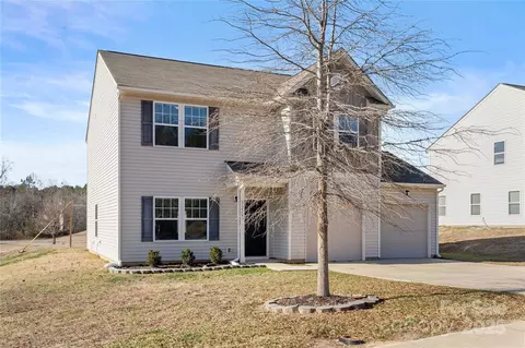 Exterior - 7220 Sonja Dr, Clover, SC 29710 photo 4 of 4