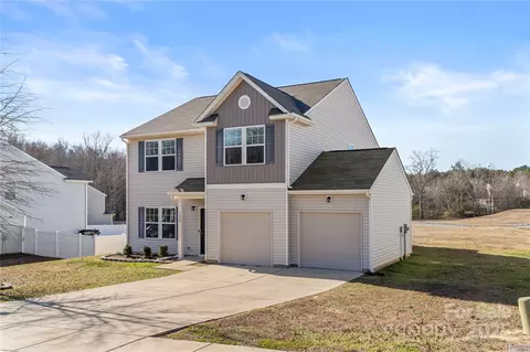 Exterior - 7220 Sonja Dr, Clover, SC 29710 photo 3 of 4