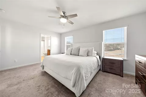 Bedroom - 7220 Sonja Dr, Clover, SC 29710 photo 2 of 6