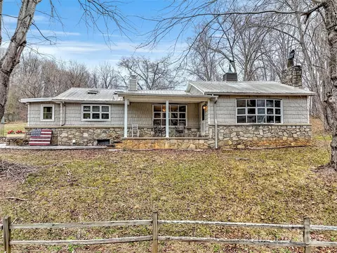 Sierra Point, Waynesville, NC 28786