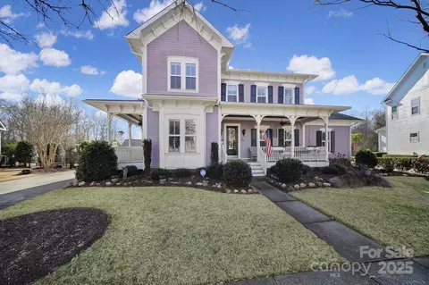 17714 Meadow Bottom Rd, Charlotte, NC 28277
