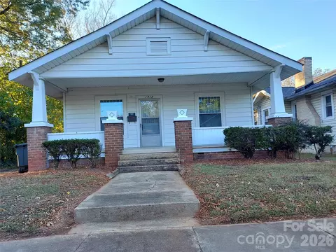 1418 Crosby St, Salisbury, NC 28144