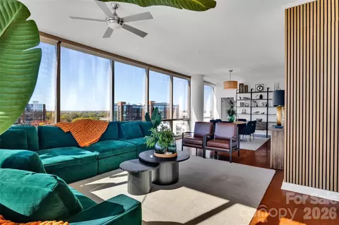 315 Arlington Ave, Charlotte, NC 28203