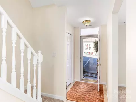 Entry Way - 53 Vancott Ct, Clyde, NC 28721 photo 1 of 1