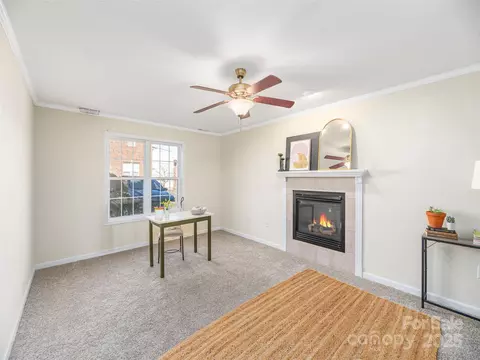 Living - 53 Vancott Ct, Clyde, NC 28721 photo 1 of 3